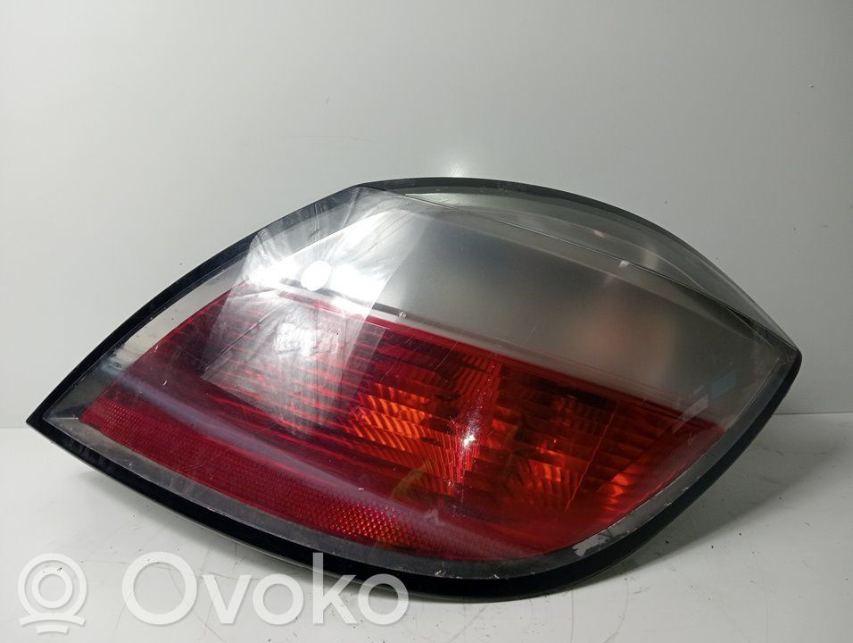 Opel Astra H Takavalot 