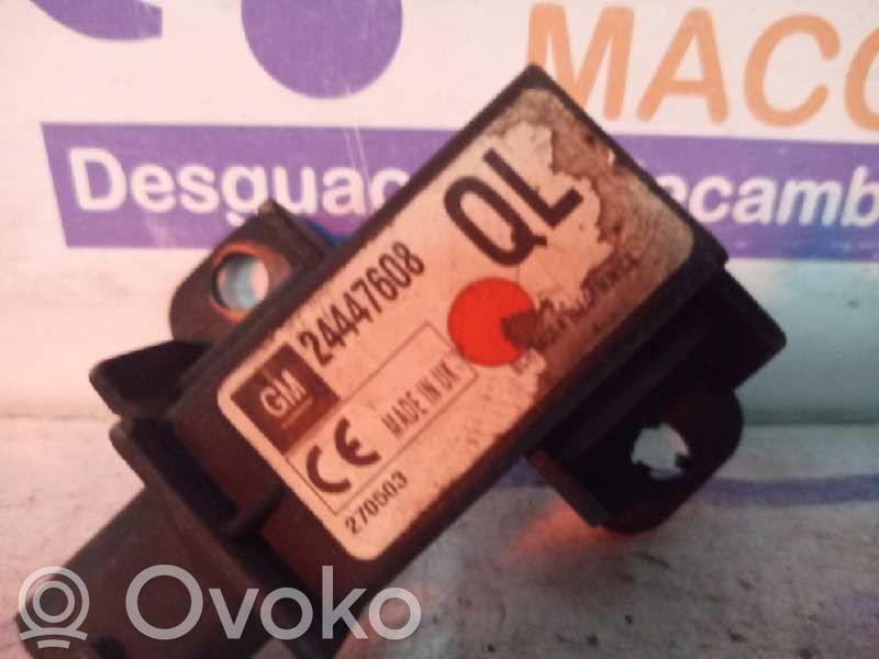 Sensor   24447608