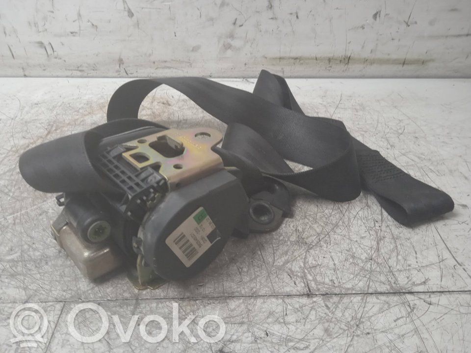 Audi A3 S3 8L Cinturón delantero 