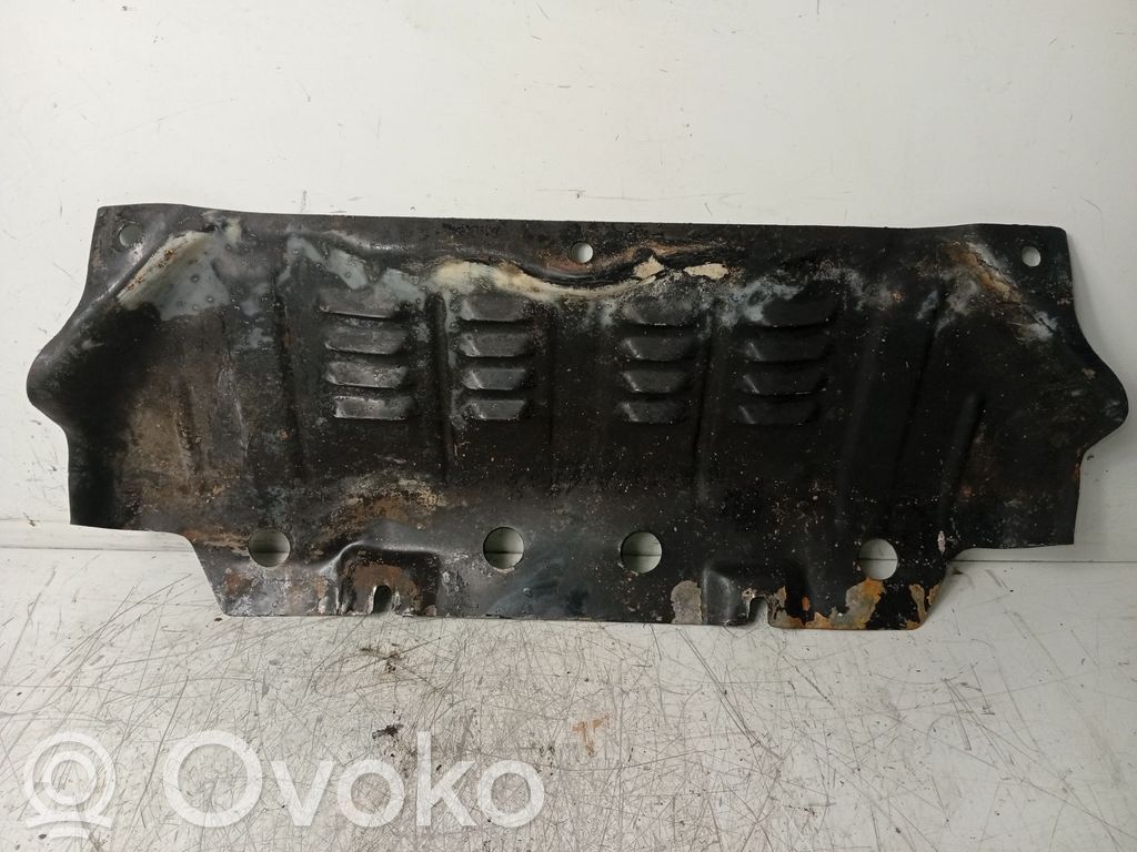 Ford Ranger Engine splash shield/under tray 