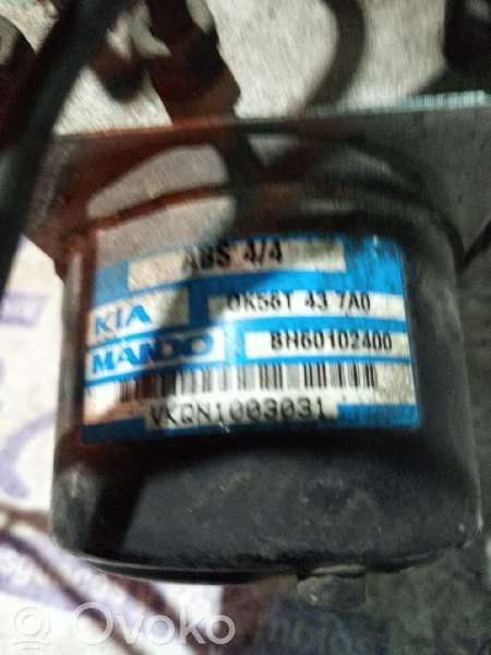 KIA Sportage Bomba de ABS 