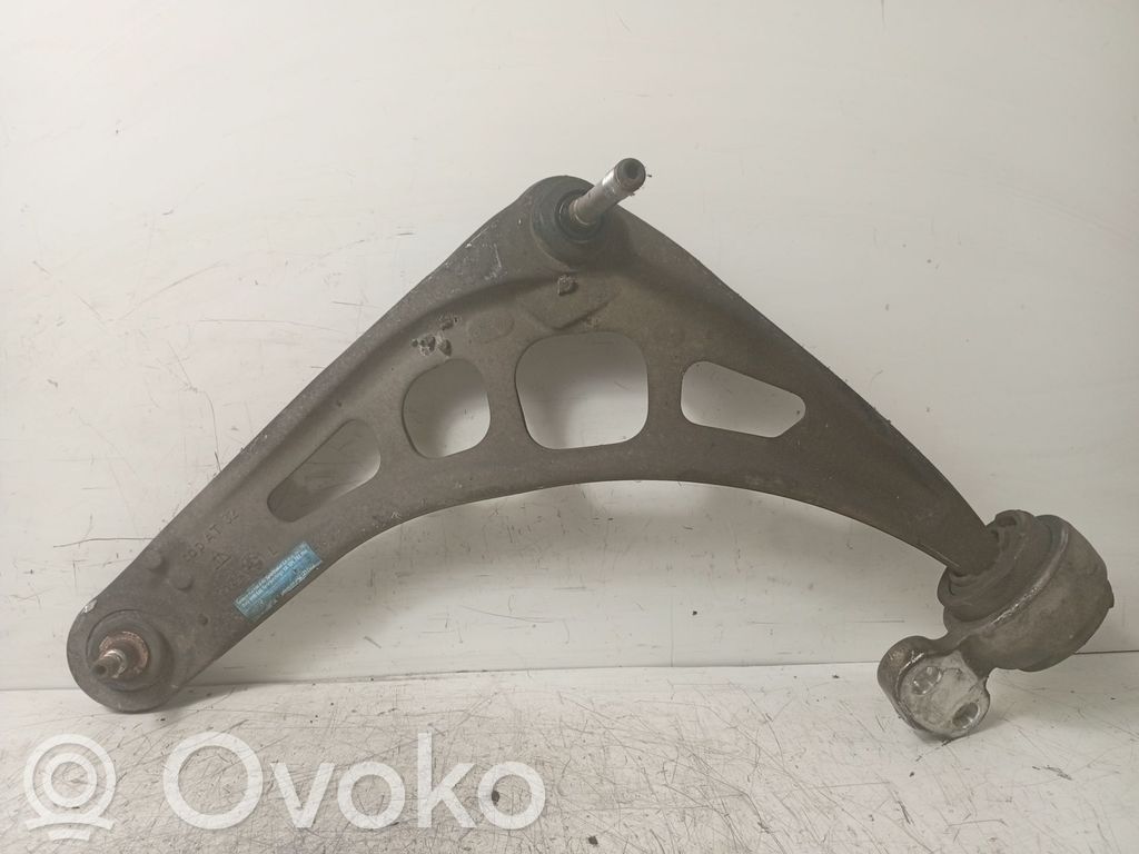 BMW 3 E46 Front control arm 