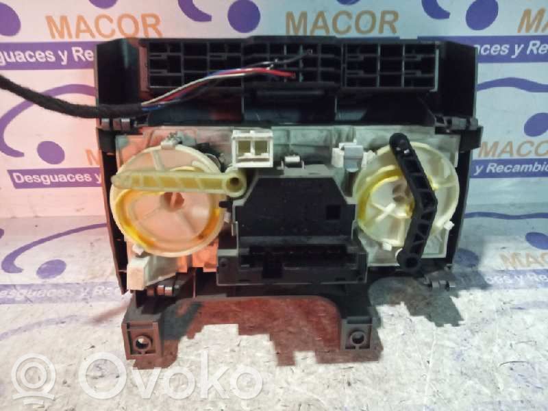 Opel Zafira A Unitate control climatizare 