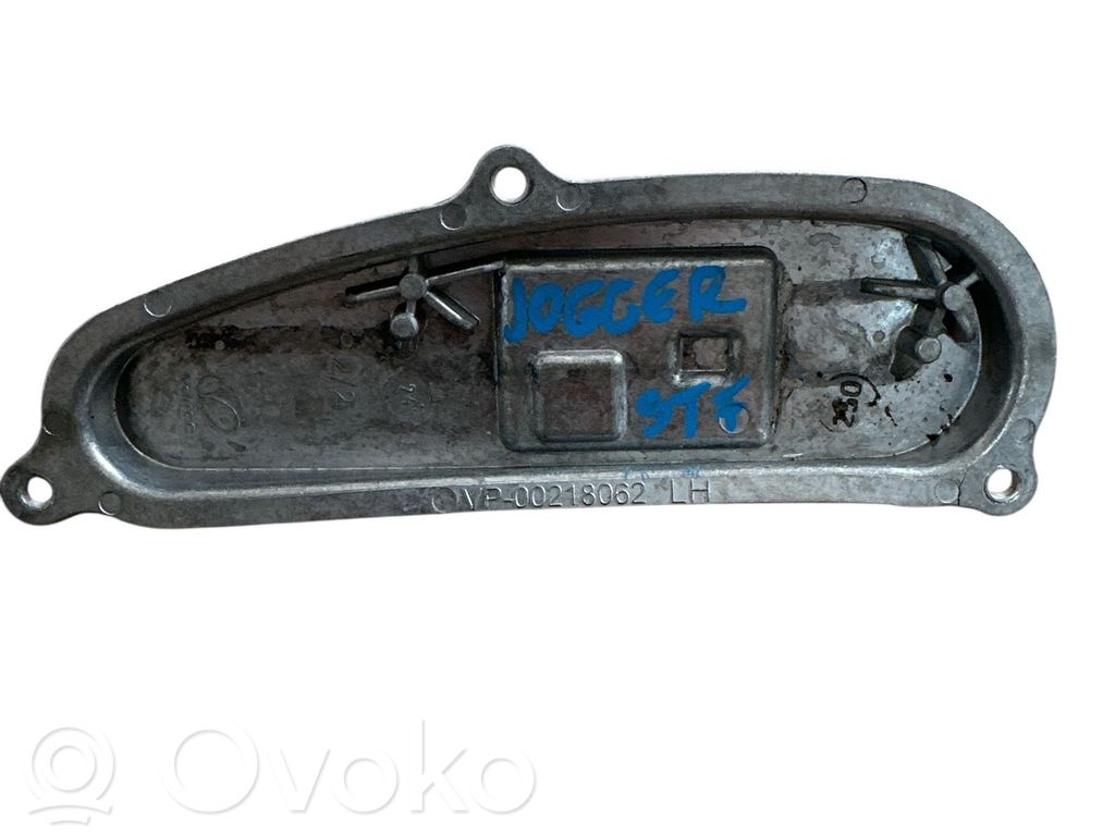 Dacia Sandero LED ballast control module 