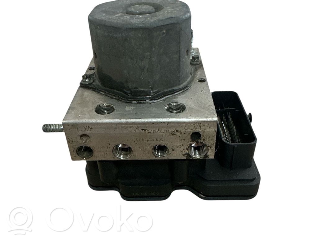 Ford Transit ABS Pump 