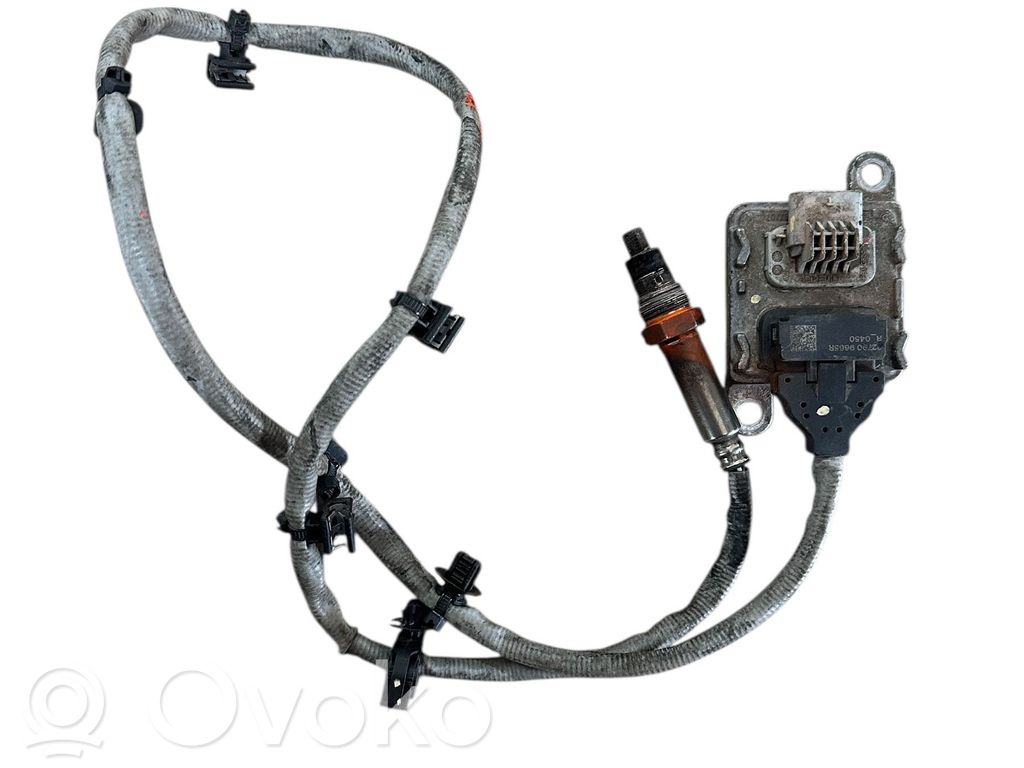 Dacia Duster Lambda probe sensor 