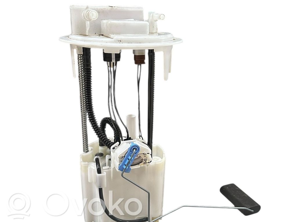 Fiat Doblo III In-tank fuel pump 