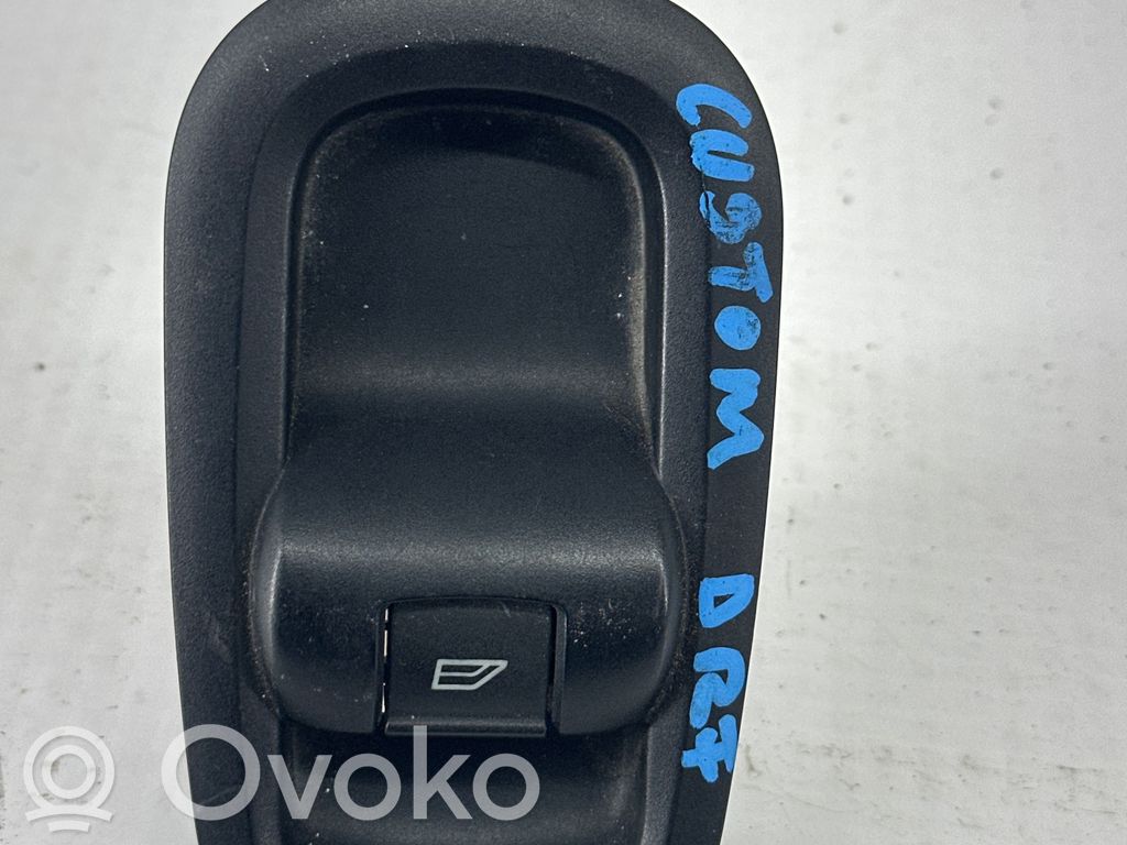 Electric window control switch   BK2T14529AB,10015271,K8080