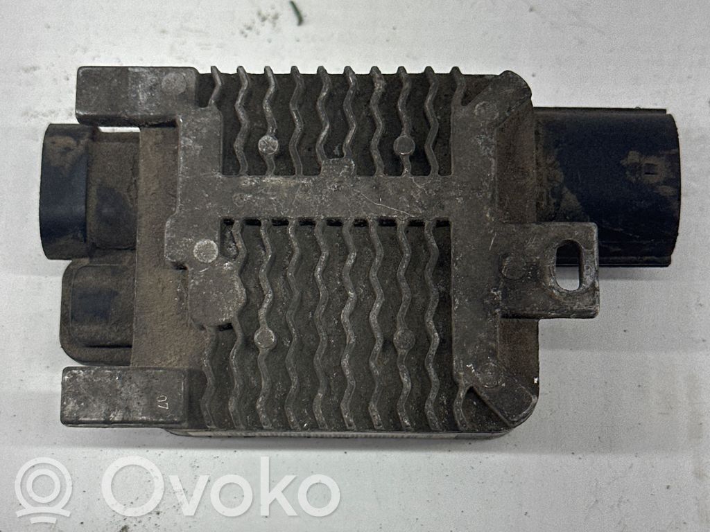 Ford Transit Sonstige Steuergeräte / Module 