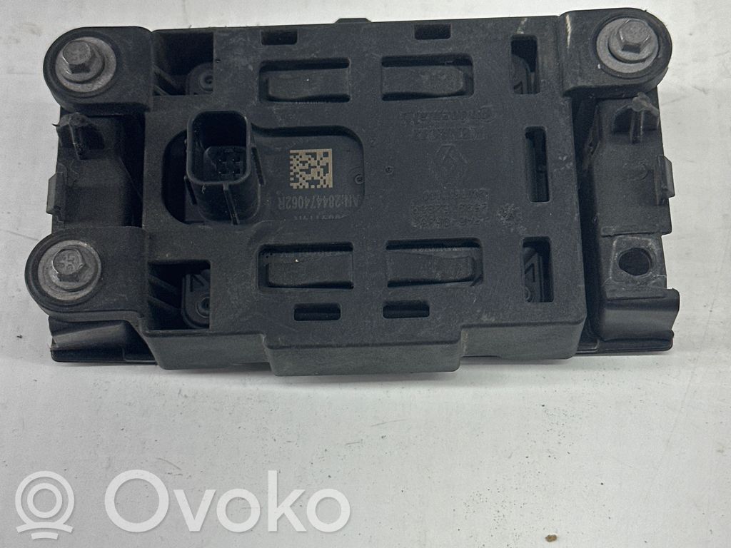 Dacia Sandero III Capteur radar de distance 