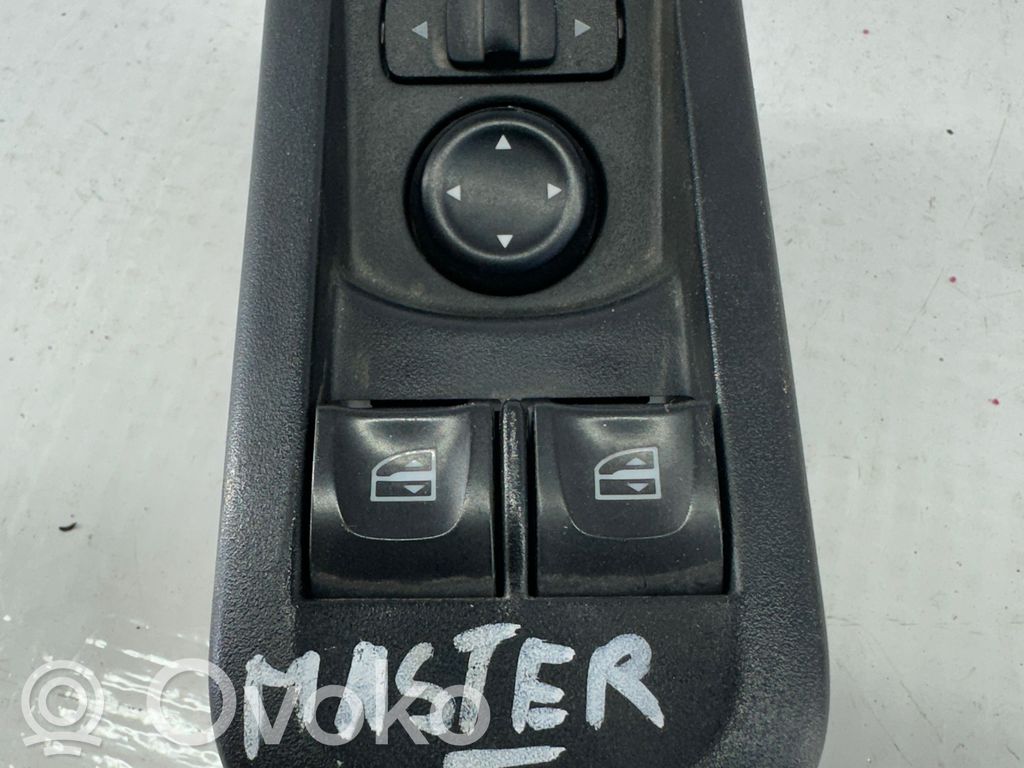 Wing mirror switch   255704283R,0100,254113300R