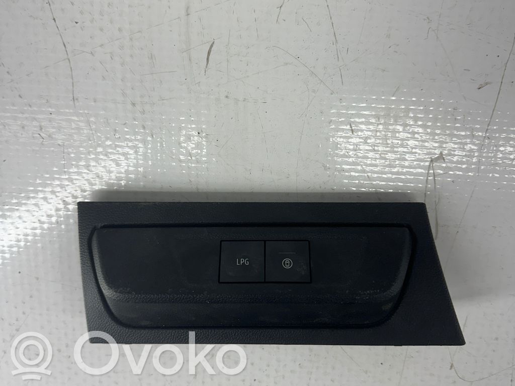 Dacia Sandero III Otros interruptores/perillas/selectores 
