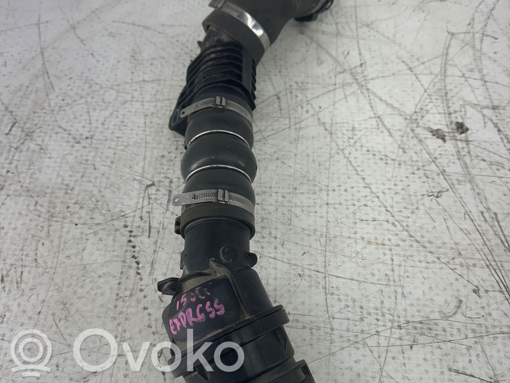 Renault Express Intercooler hose/pipe 