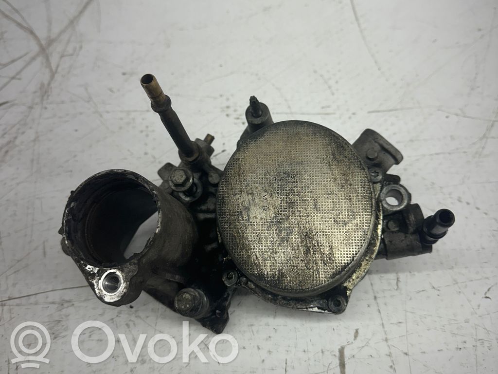 Ford Transit Vacuum pump 