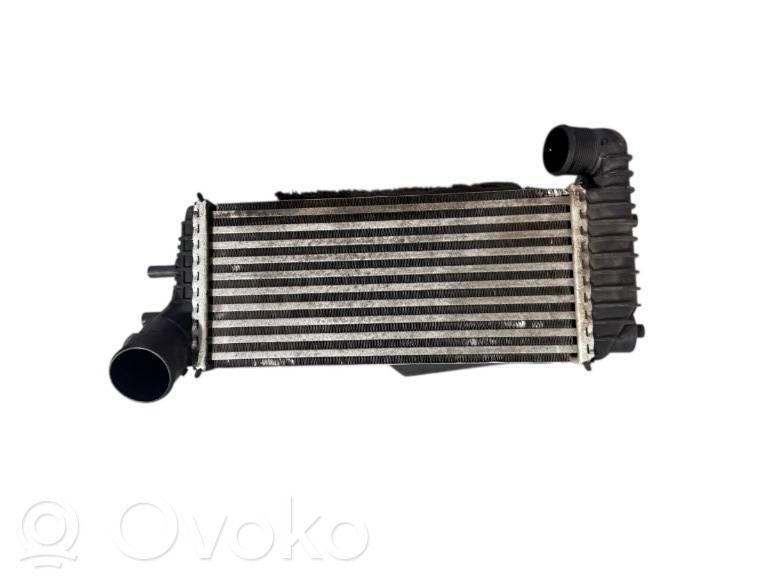 Ford Kuga II Radiator intercooler 