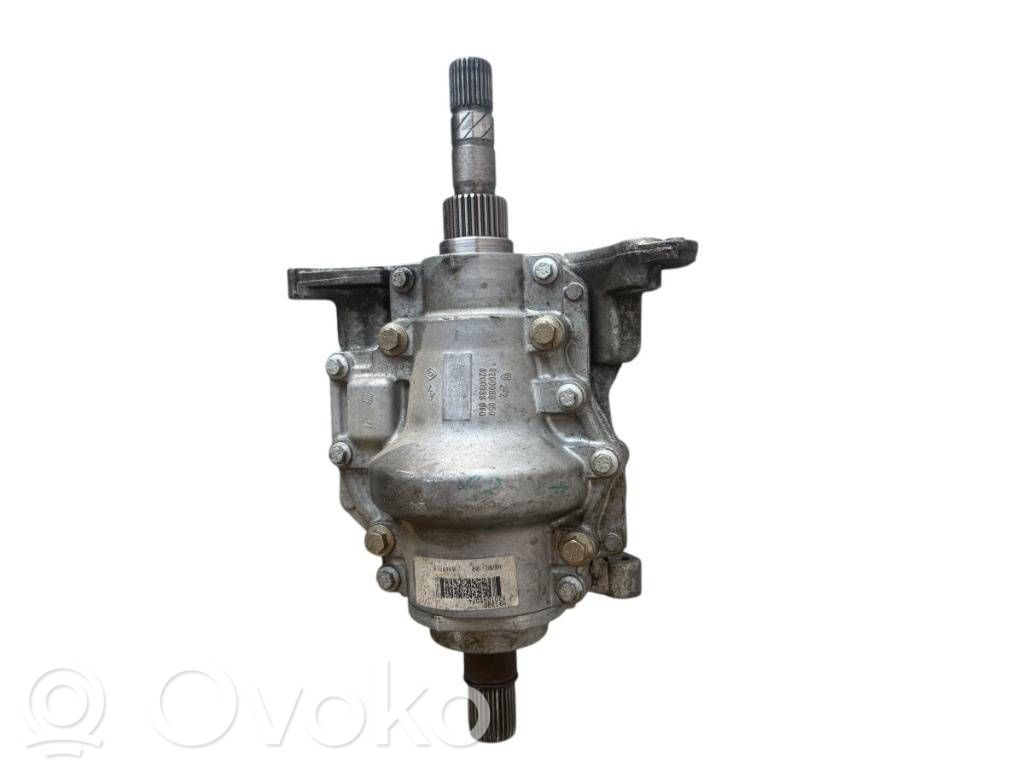 Front differential   8201045074