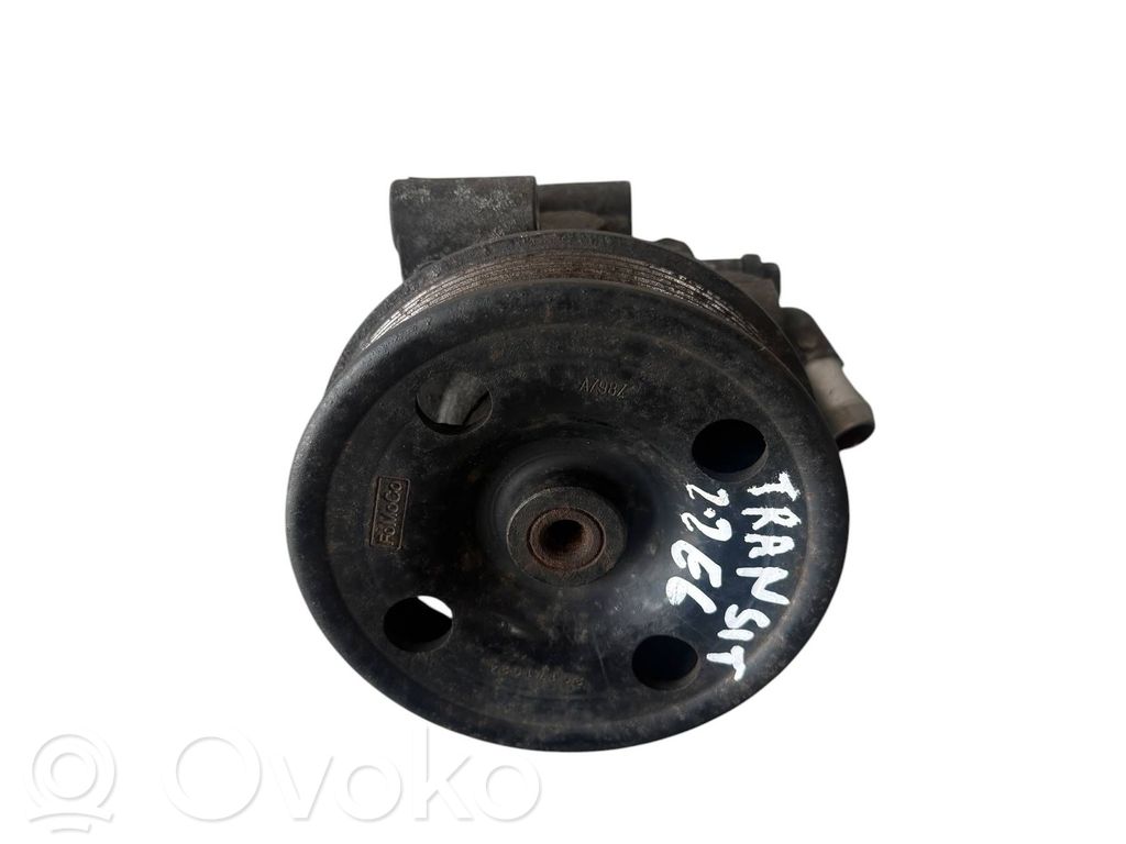 Ford Transit Servopumpe 