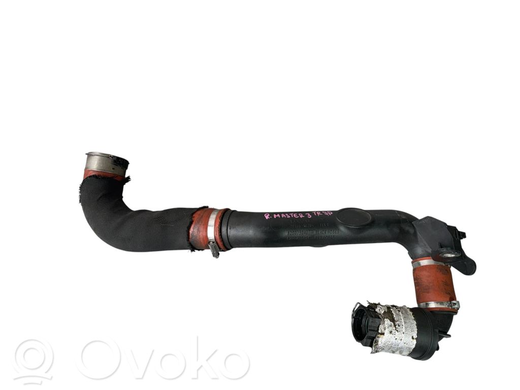 Renault Master III Furtun/conductă intercooler 