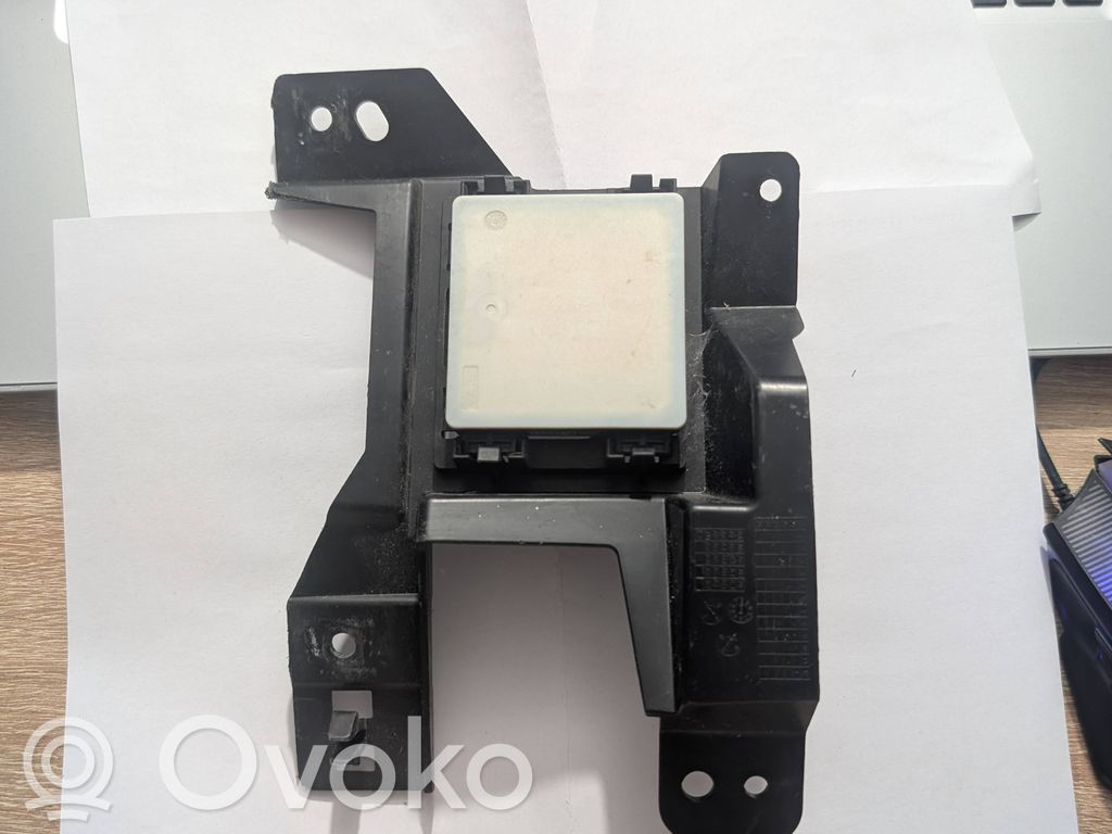 NIO ET7 Sensor de radar Distronic 