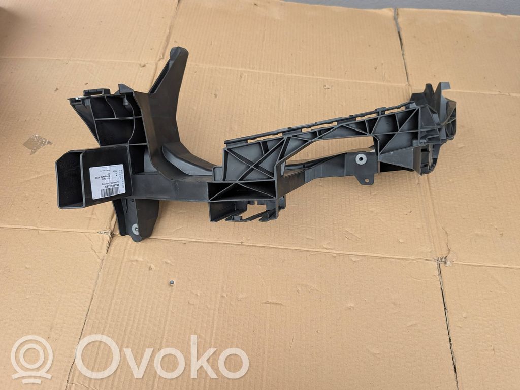 Audi Q4 Sportback e-tron Support phare frontale 