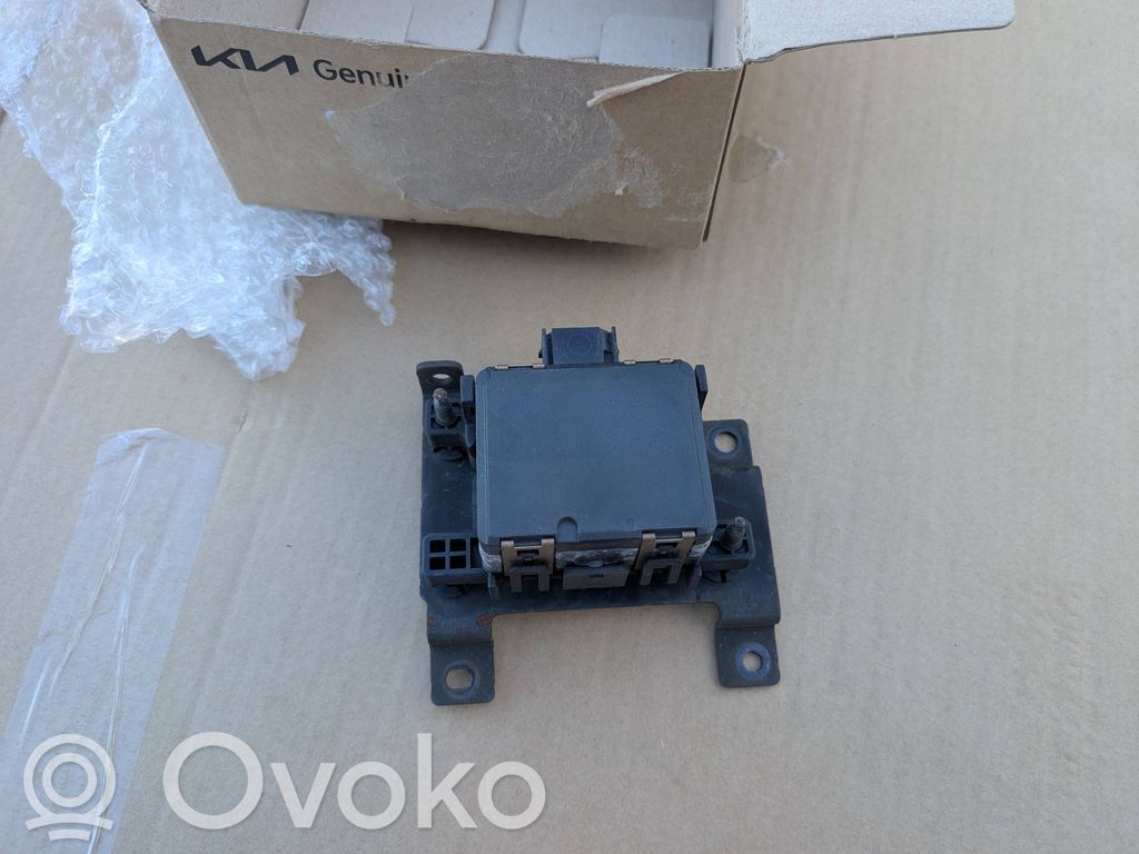 Sensor de radar Distronic   J799110011