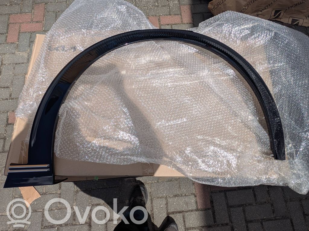KIA EV6 Spārna dekoratīvā apdare (moldings) 