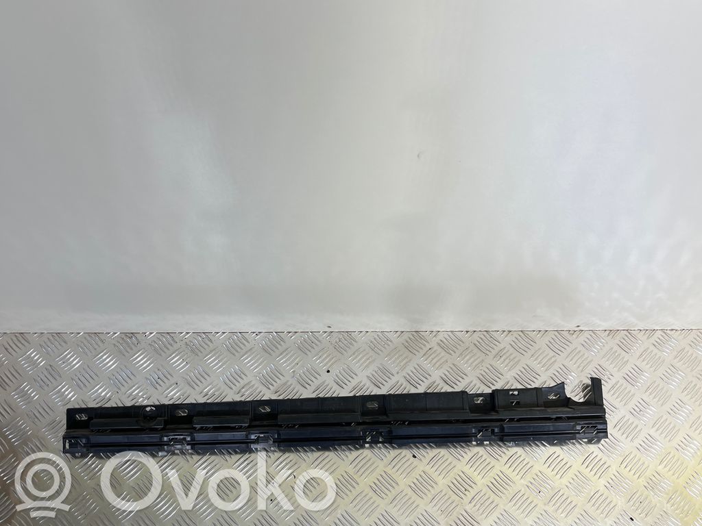BMW 6 F06 Gran coupe Sill supporting ledge 