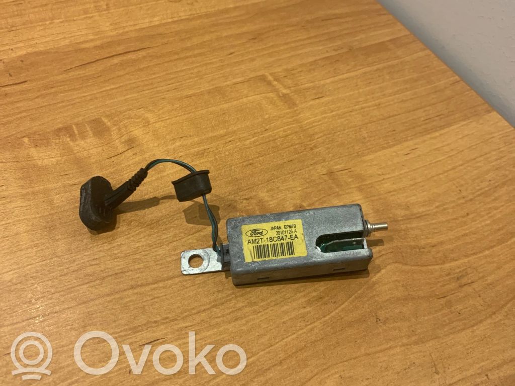Ford Galaxy Antenas filtrs 