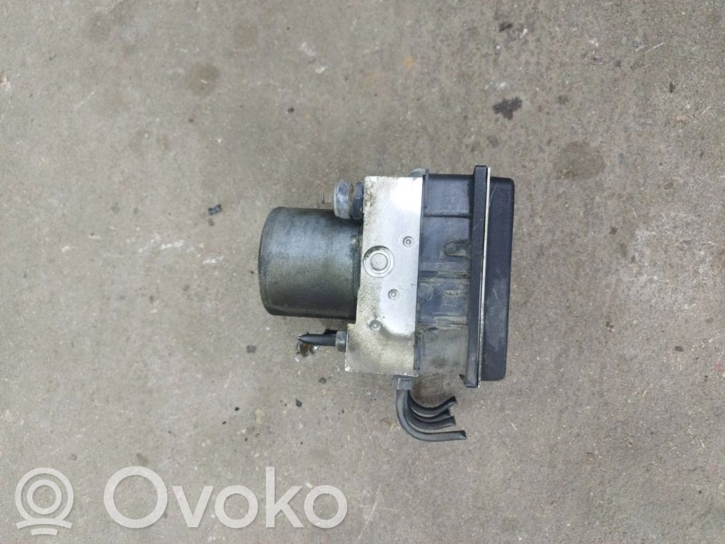 Subaru Forester SH Bomba de ABS 