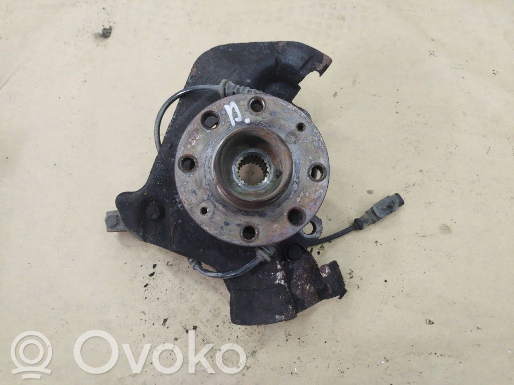 Fiat Punto (199) Priekinė stebulė 