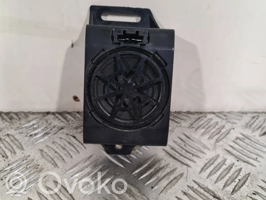 Porsche Cayenne (92A) Sensor del altavoz de aparcamiento PDC 