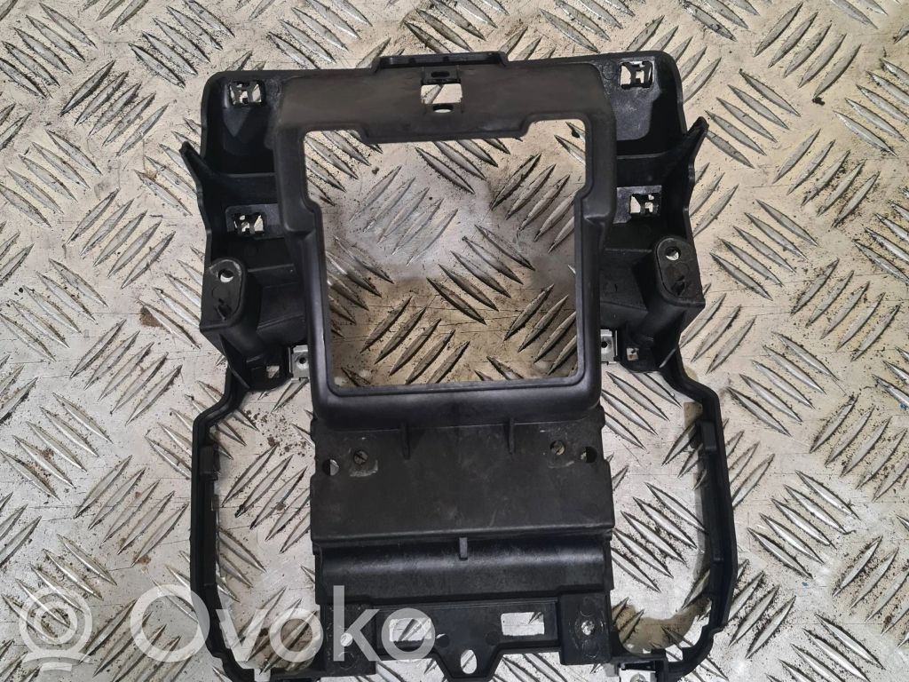 Porsche Cayenne (92A) Altri elementi della console centrale (tunnel) 