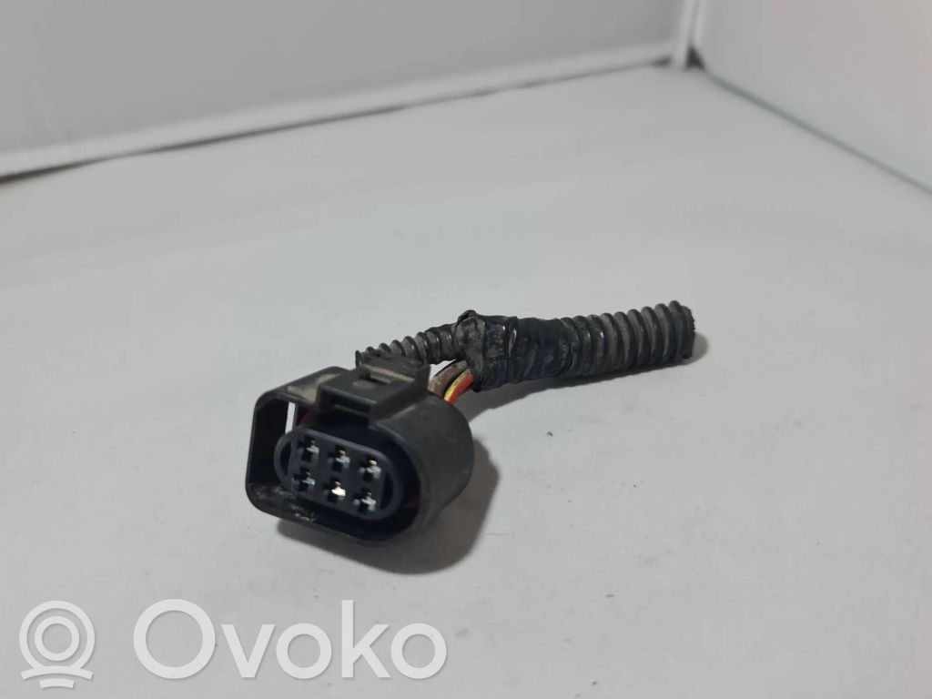 Porsche Cayenne (92A) Другой проводник 