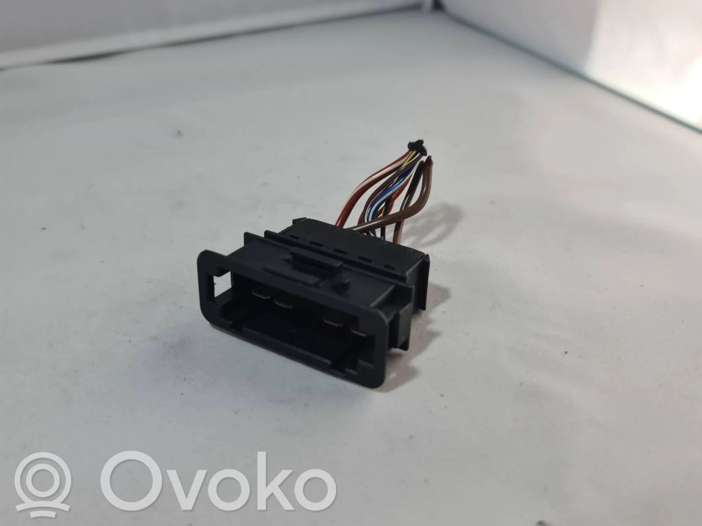 Porsche Cayenne (92A) Soplador/ventilador calefacción 