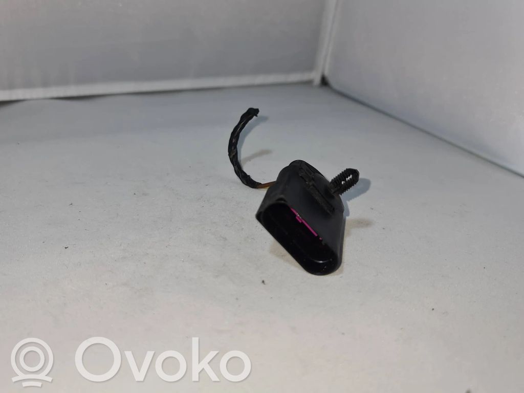 Porsche Cayenne (92A) Other wiring loom 