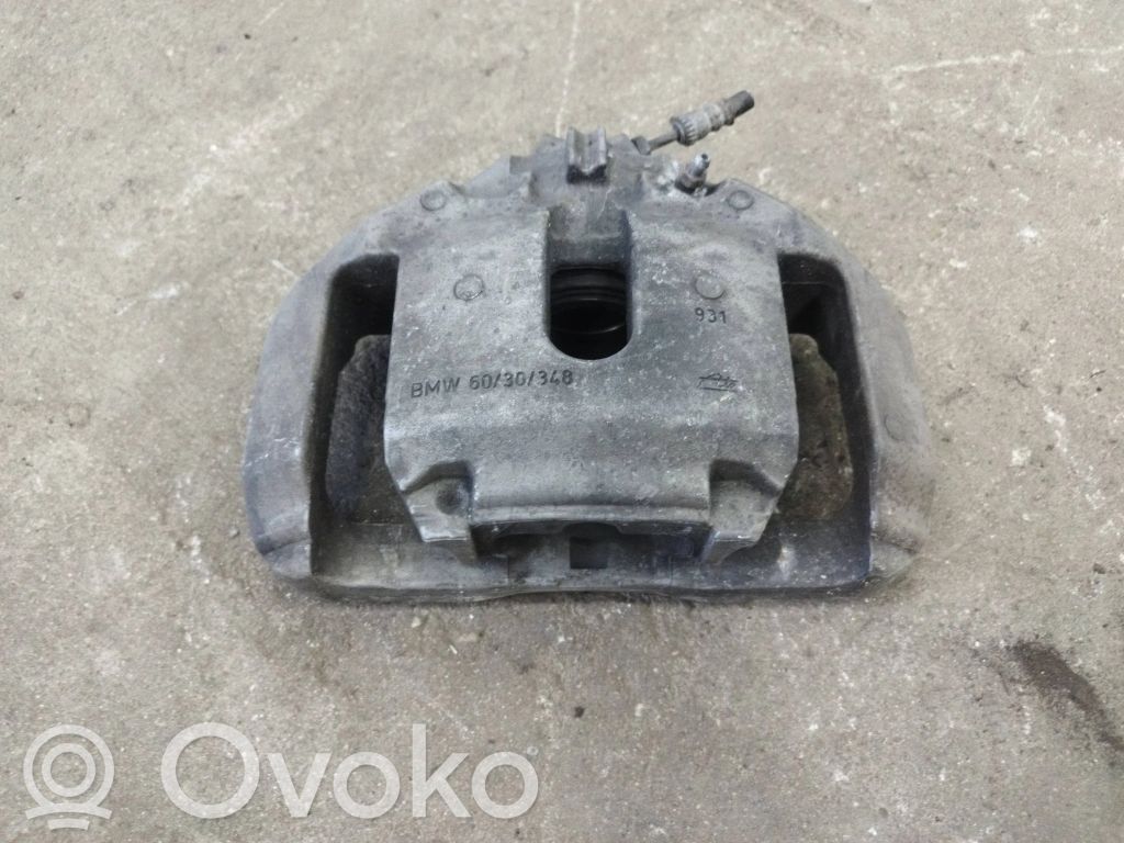 BMW 5 F10 F11 Caliper de freno delantero 