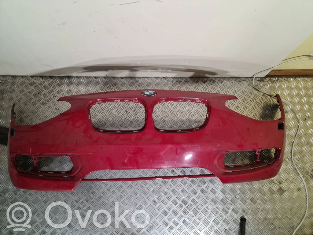 BMW 1 F20 F21 Parachoques delantero 