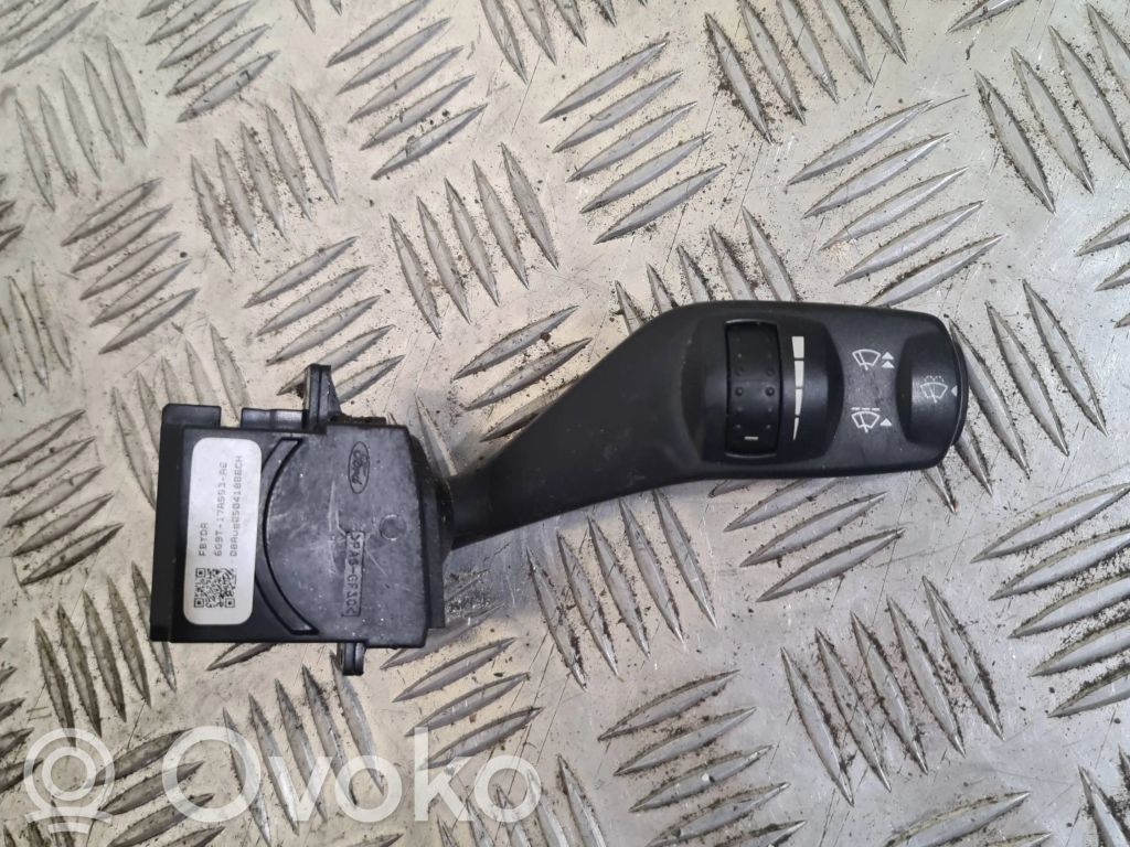 Ford Galaxy Wiper control stalk 