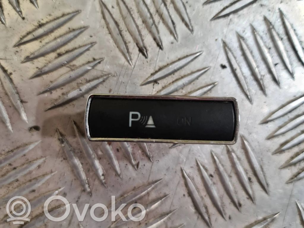 Ford S-MAX Parking (PDC) sensor switch 