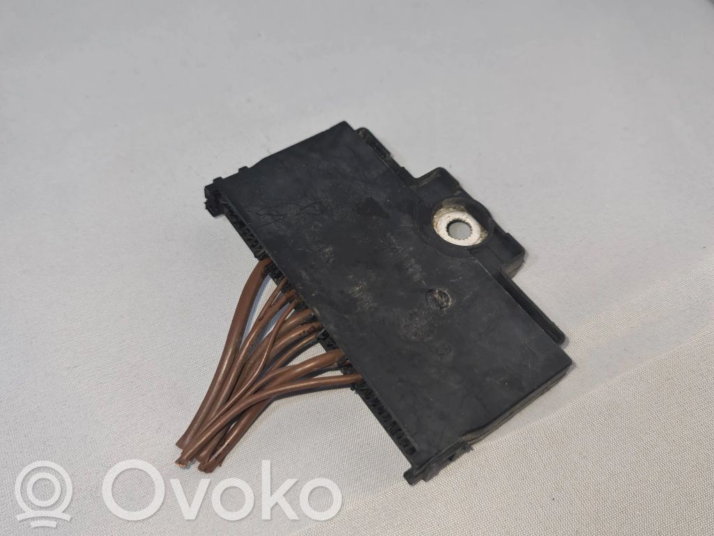 BMW 3 F30 F35 F31 Otros cableados 
