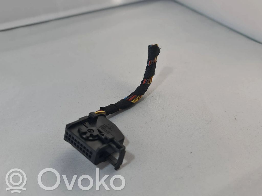 BMW 3 F30 F35 F31 Other wiring loom 
