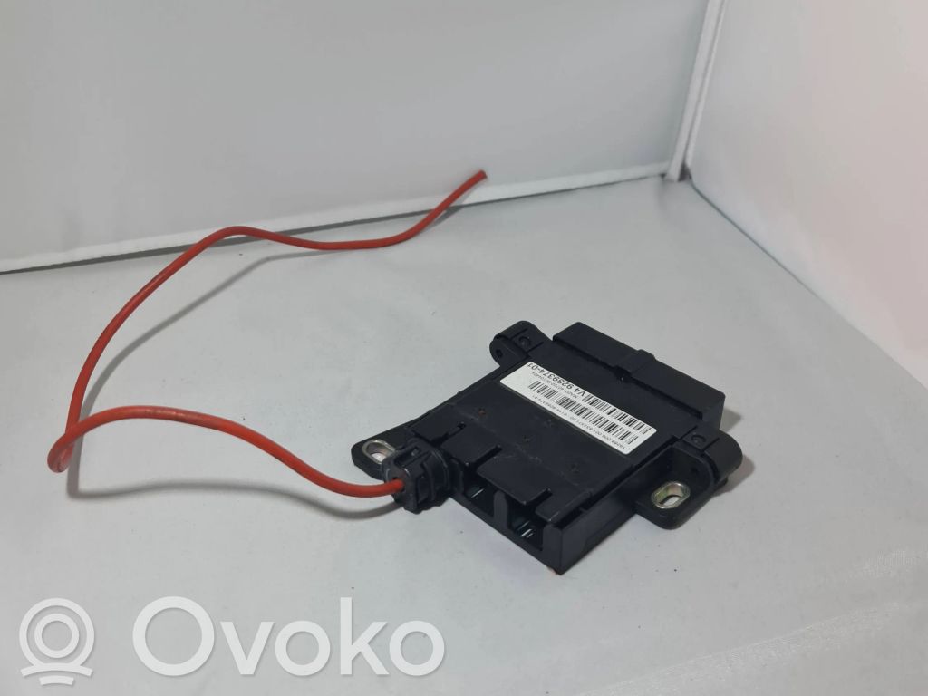 BMW X5 F15 Other control units/modules 