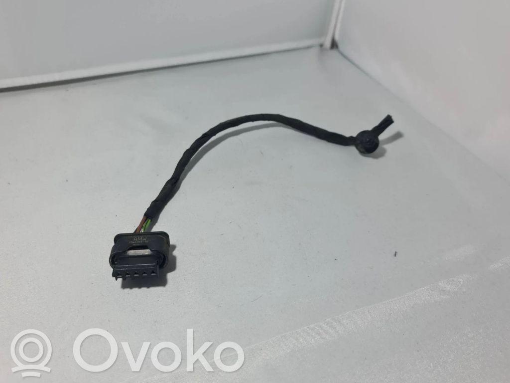 BMW X5 F15 Łapa / Mocowanie silnika 