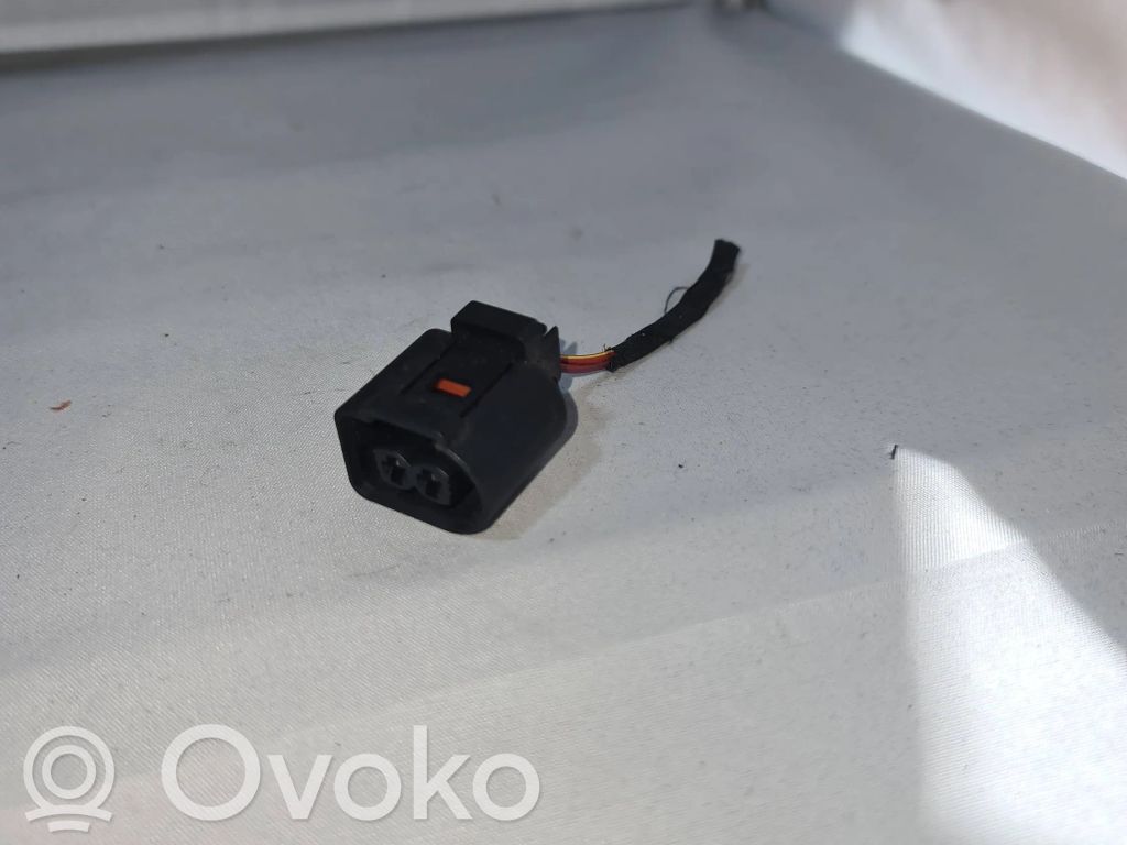 BMW X5 F15 Windscreen/windshield washer pump 