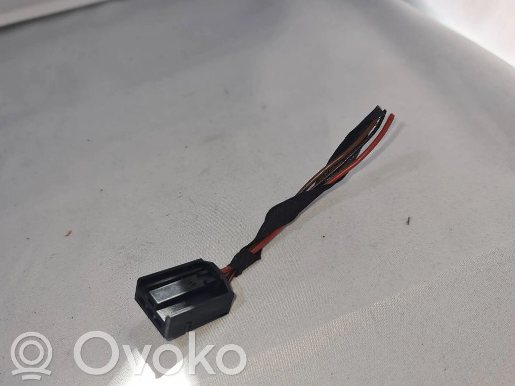 BMW X5 F15 Manguera/tubo del líquido refrigerante 