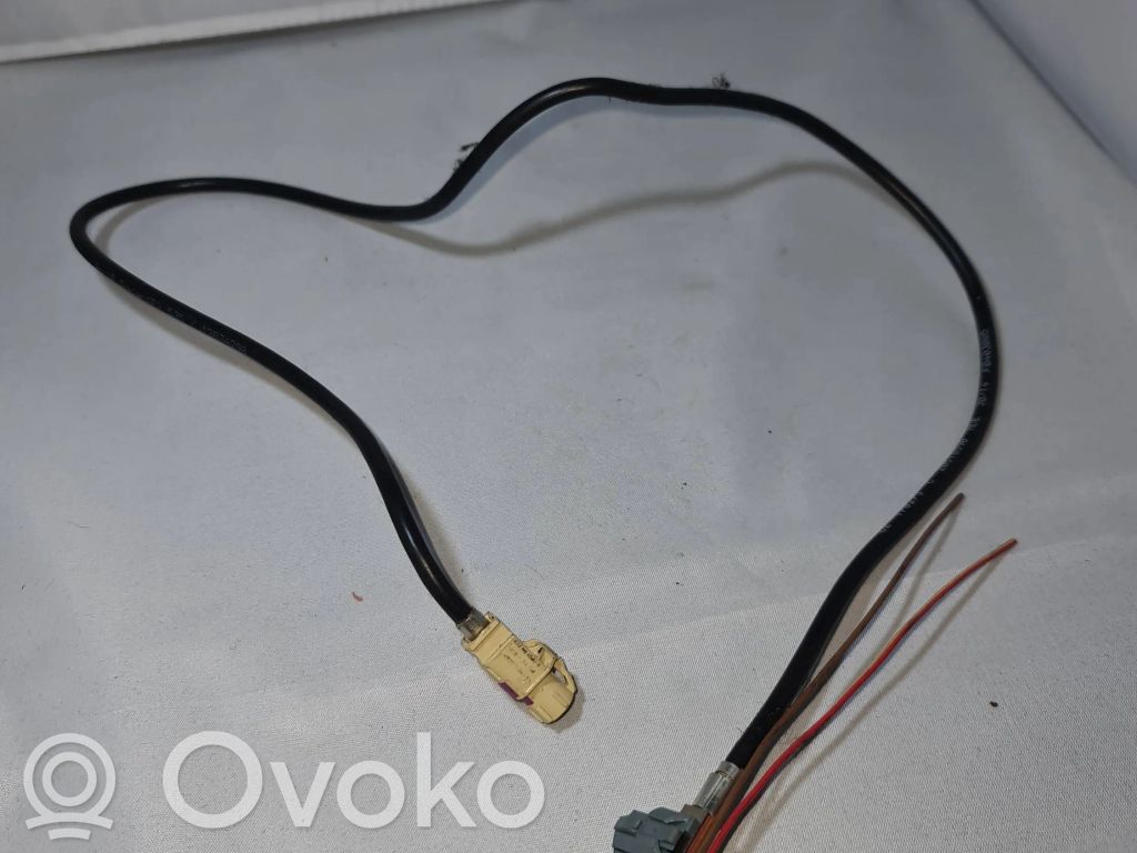 Inna wiązka przewodów / kabli   9272044,9164360