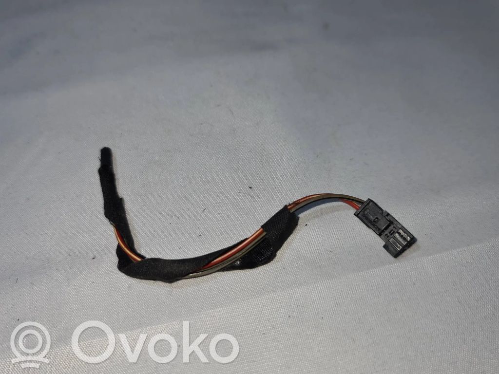 BMW X5 F15 Otros cableados 