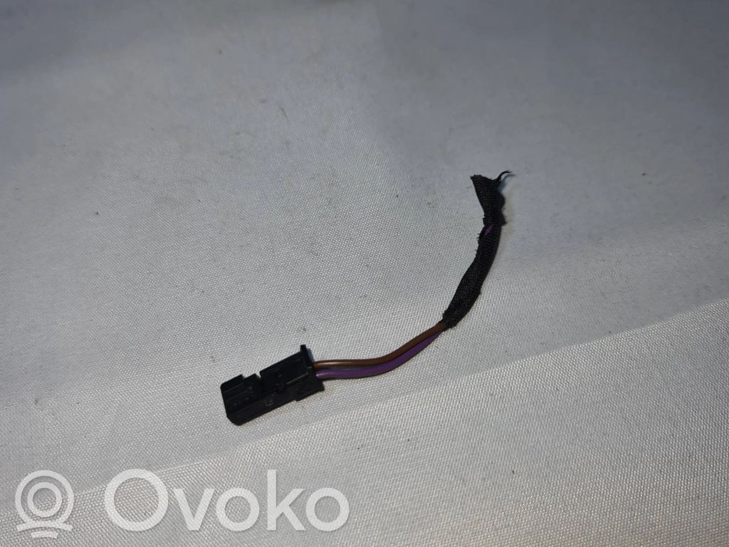 BMW X5 F15 Otros cableados 