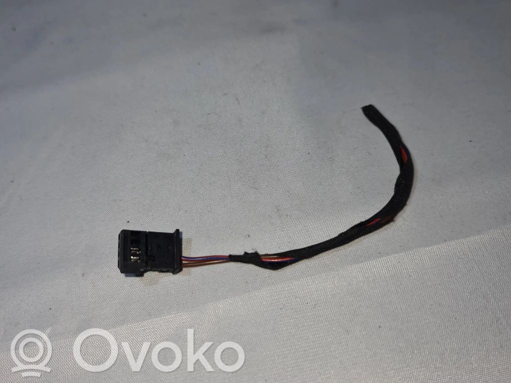 BMW X5 F15 Other wiring loom 