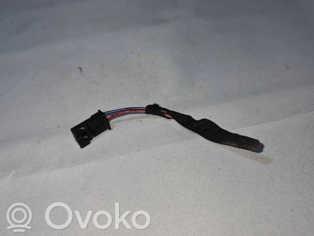 BMW X5 F15 Other wiring loom 